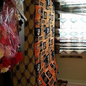 Throw & duffle handbags